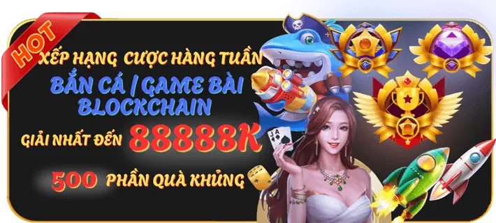 Hoàn trả không giới hạn 78win9
