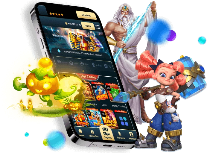 Môi trường bảo mật 78win9