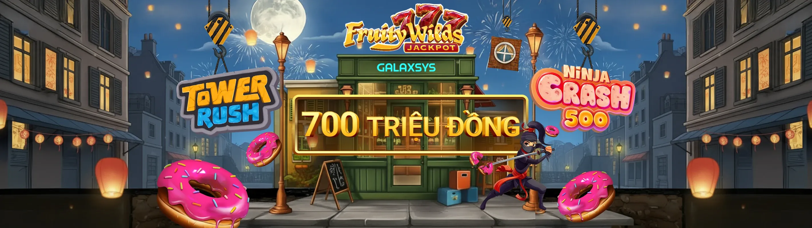 Giao diện ứng dụng 78win9 trên điện thoại di động