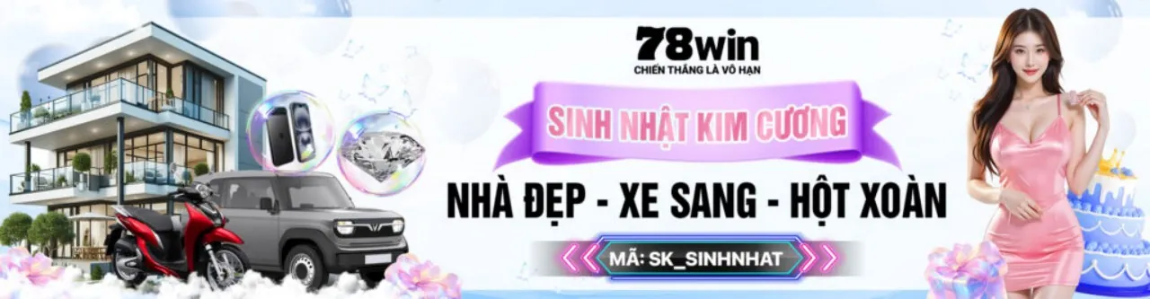 Thưởng Nạp Lần Đầu