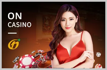 Khuyến Mãi Casino Trực Tuyến