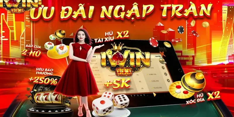 Giao diện trò chơi nổ hũ và bắn cá trên ứng dụng 78win9